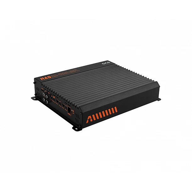 GAS Audio Power Pasklare subwoof set Skoda Enyaq