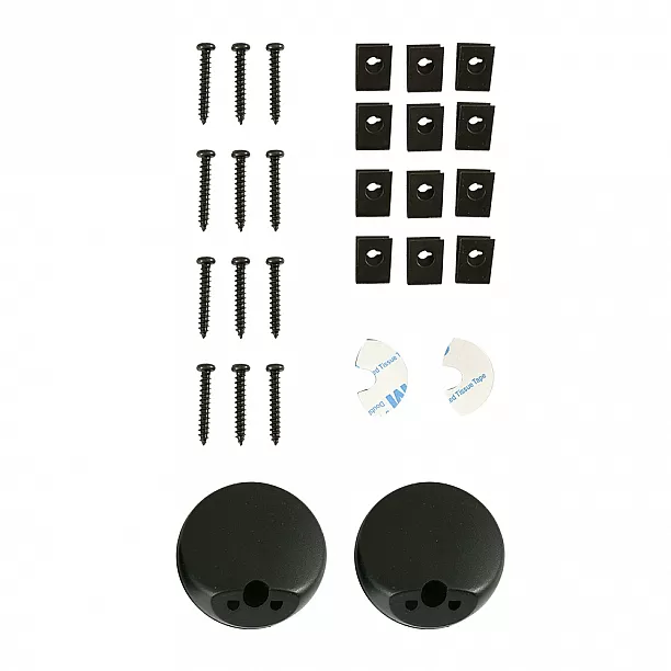 GAS MAD Level 1 Component kit 6.5 GAS MAD Level 1 Component kit 6.5