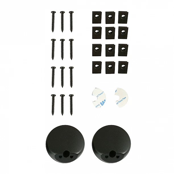 GAS MAD Level 2 Component kit 5.25 GAS MAD Level 2 Component kit 5.25