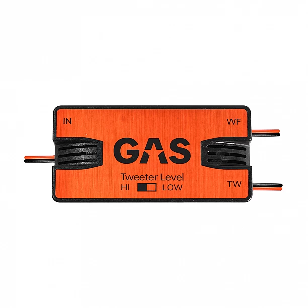 GAS MAD Level 2 Component kit 6.5 GAS MAD Level 2 Component kit 6.5
