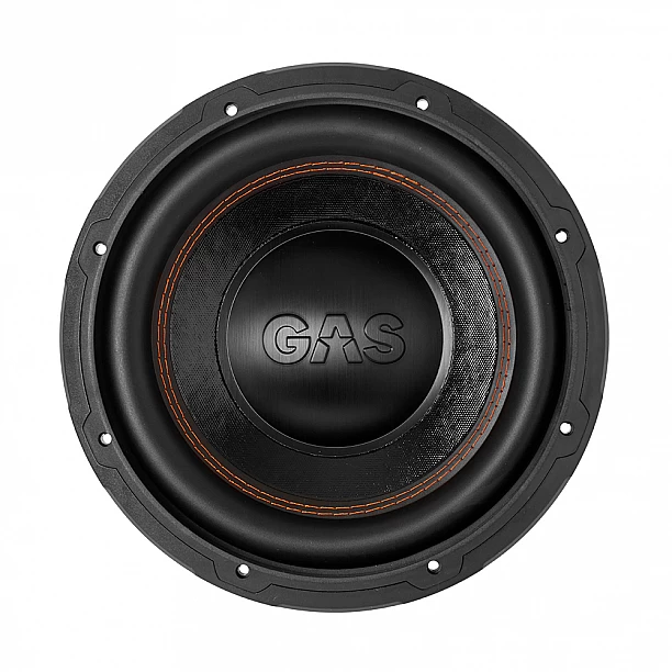 GAS MAD Level 3 Subwoofer 10 GAS MAD Level 3 Subwoofer 10