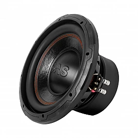 GAS MAD Level 3 Subwoofer 10