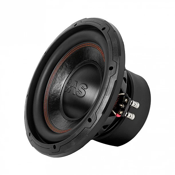 GAS MAD Level 3 Subwoofer 10 GAS MAD Level 3 Subwoofer 10