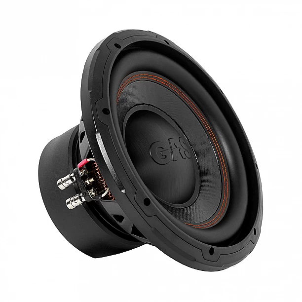 GAS MAD Level 3 Subwoofer 10 GAS MAD Level 3 Subwoofer 10