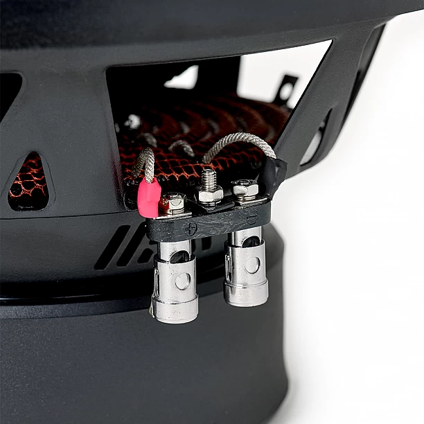 GAS MAD Level 3 Subwoofer 10 GAS MAD Level 3 Subwoofer 10