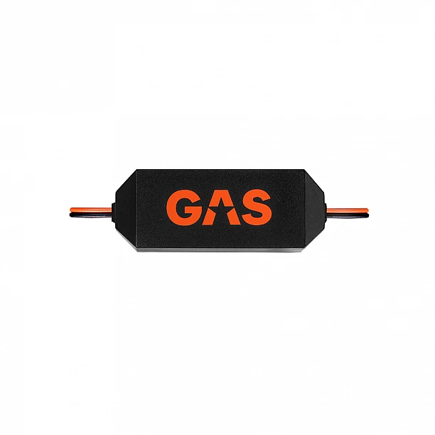 GAS MAD Level 1 Tweeter 0,8