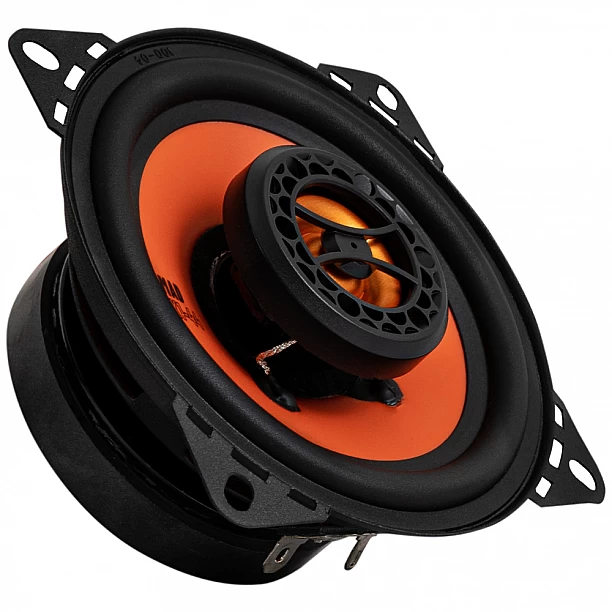 GAS MAD Level 1 Coaxial Speaker 4 GAS MAD Level 1 Coaxial Speaker 4