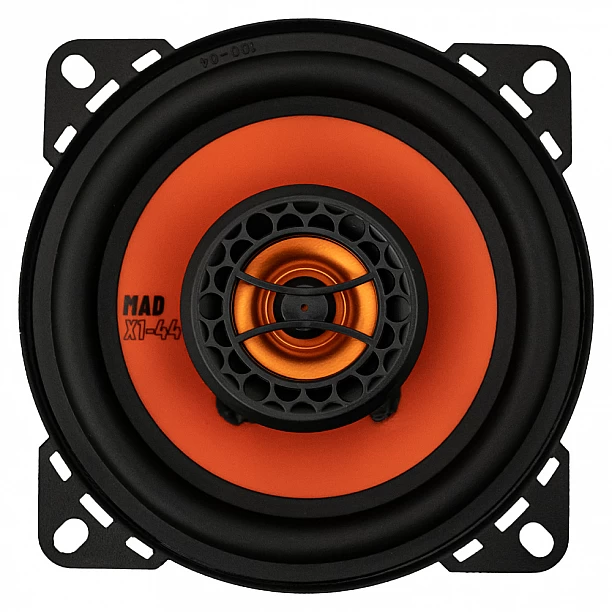 GAS MAD Level 1 Coaxial Speaker 4 GAS MAD Level 1 Coaxial Speaker 4