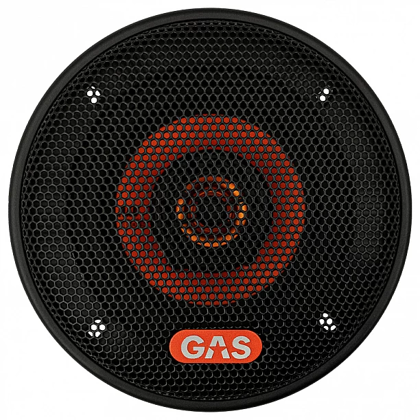 GAS MAD Level 1 Coaxial Speaker 4 GAS MAD Level 1 Coaxial Speaker 4
