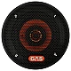 GAS MAD Level 1 Coaxial Speaker 4 GAS MAD Level 1 Coaxial Speaker 4