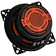 GAS MAD Level 1 Coaxial Speaker 4 GAS MAD Level 1 Coaxial Speaker 4