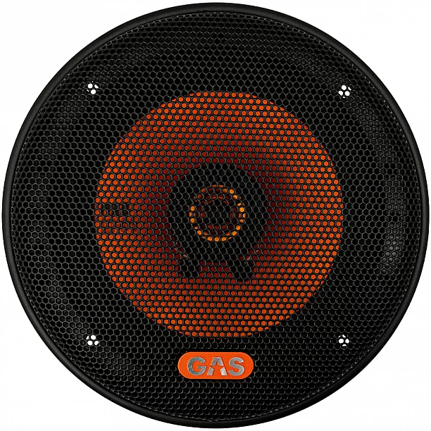 GAS MAD Level 1 Coaxial speaker 6,5 GAS MAD Level 1 Coaxial speaker 6,5