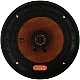 GAS MAD Level 1 Coaxial speaker 6,5 GAS MAD Level 1 Coaxial speaker 6,5