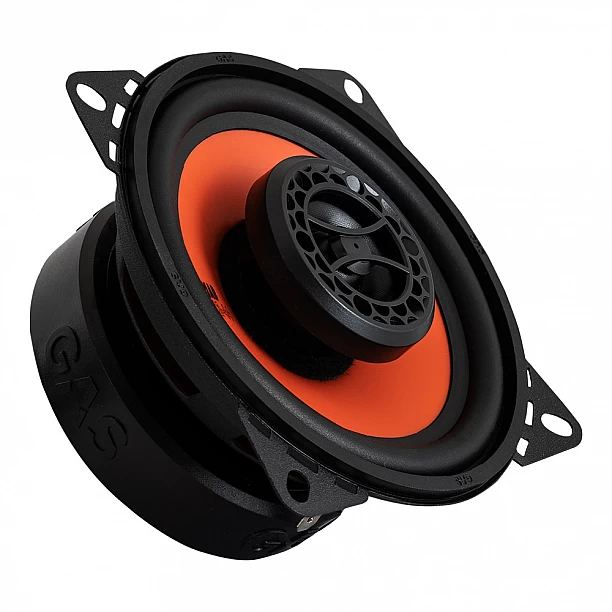 GAS MAD Level 2 Coaxial Speaker 4 GAS MAD Level 2 Coaxial Speaker 4