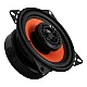 GAS MAD Level 2 Coaxial Speaker 4 GAS MAD Level 2 Coaxial Speaker 4