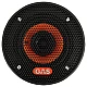 GAS MAD Level 2 Coaxial Speaker 4 GAS MAD Level 2 Coaxial Speaker 4