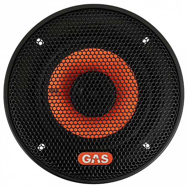 GAS MAD Level 2 Coaxial Speaker 5.25 GAS MAD Level 2 Coaxial Speaker 5.25