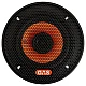 GAS MAD Level 2 Coaxial Speaker 5.25 GAS MAD Level 2 Coaxial Speaker 5.25