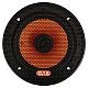GAS MAD Level 2 Coaxial Speaker 6.5 GAS MAD Level 2 Coaxial Speaker 6.5