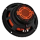 GAS MAD Level 2 Coaxial Speaker 6.5 GAS MAD Level 2 Coaxial Speaker 6.5