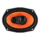 GAS MAD Level 2 Coaxial Speaker 6x9 GAS MAD Level 2 Coaxial Speaker 6x9