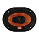 GAS MAD Level 2 Coaxial Speaker 6x9 GAS MAD Level 2 Coaxial Speaker 6x9