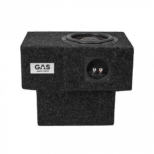 MAX Level 1 Loaded enclosure 6,5 MAX Level 1 Loaded enclosure 6,5