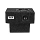 MAX Level 1 Loaded enclosure 6,5 MAX Level 1 Loaded enclosure 6,5