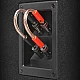 GAS MAX Level 1 Loaded enclosure 2x12