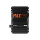 GAS MAX Level PA1 Mono amplifier 1Ohm GAS MAX Level PA1 Mono amplifier 1Ohm