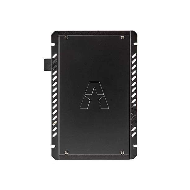 GAS MAX Level PA1 Mono amplifier 1Ohm GAS MAX Level PA1 Mono amplifier 1Ohm