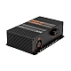 GAS MAX Level PA1 Mono amplifier 1Ohm GAS MAX Level PA1 Mono amplifier 1Ohm
