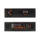 GAS MAX Level PA1 Mono amplifier 1Ohm GAS MAX Level PA1 Mono amplifier 1Ohm