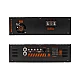 GAS MAX Level PA1 Mono amplifier 2Ohm GAS MAX Level PA1 Mono amplifier 2Ohm