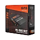 GAS MAX Level PA1 Mono amplifier 2Ohm GAS MAX Level PA1 Mono amplifier 2Ohm