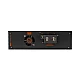 GAS MAX Level PA1 Mono amplifier 1Ohm GAS MAX Level PA1 Mono amplifier 1Ohm