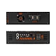 GAS MAX Level PA1 Mono amplifier 1Ohm GAS MAX Level PA1 Mono amplifier 1Ohm
