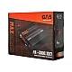 GAS MAX Level PA1 Mono amplifier 1Ohm GAS MAX Level PA1 Mono amplifier 1Ohm