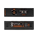 GAS MAX Level PA1 Mono amplifier 2Ohm GAS MAX Level PA1 Mono amplifier 2Ohm