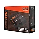 GAS MAX Level PA1 Mono amplifier 2Ohm GAS MAX Level PA1 Mono amplifier 2Ohm