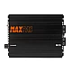 GAS MAX Level PA1 Mono amplifier 1Ohm GAS MAX Level PA1 Mono amplifier 1Ohm