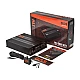 GAS MAX Level PA1 Mono amplifier 1Ohm GAS MAX Level PA1 Mono amplifier 1Ohm