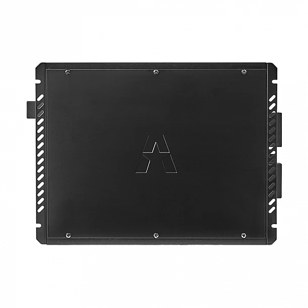 GAS MAX Level PA1 Mono amplifier 1Ohm GAS MAX Level PA1 Mono amplifier 1Ohm