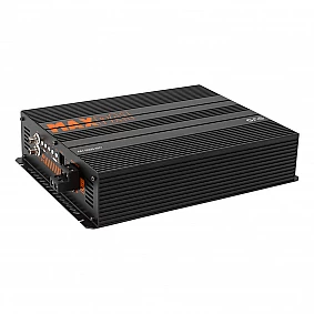 GAS MAX Level PA1 Mono amplifier 1Ohm