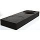 AUDIO SYSTEM Lege behuizing. Gesloten behuizing met 2x 7 liter voor 2x 25 cm bas AUDIO SYSTEM Lege behuizing. Gesloten behuizing met 2x 7 liter voor 2x 25 cm bas