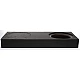 AUDIO SYSTEM Lege behuizing. Gesloten behuizing met 2x 7 liter voor 2x 25 cm bas AUDIO SYSTEM Lege behuizing. Gesloten behuizing met 2x 7 liter voor 2x 25 cm bas