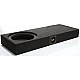 AUDIO SYSTEM Lege behuizing. Gesloten behuizing met 2x 7 liter voor 2x 25 cm bas AUDIO SYSTEM Lege behuizing. Gesloten behuizing met 2x 7 liter voor 2x 25 cm bas