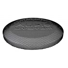 AUDIO SYSTEM Luidspreker Grill 165 mm zwart voor CO/X06 EVO