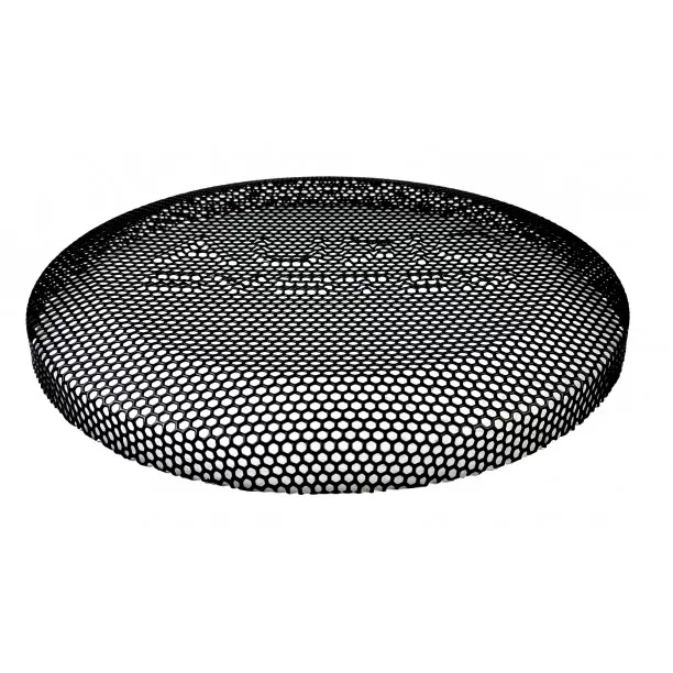 AUDIO SYSTEM Luidspreker Grill 165 mm zwart voor CO/X06 EVO