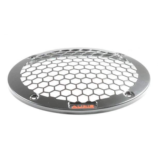 AUDIO SYSTEM Luidspreker Gril mat zwart Zwart 2-Stuks voor 165 mm chassis (paar) AUDIO SYSTEM Luidspreker Gril mat zwart Zwart 2-Stuks voor 165 mm chassis (paar)